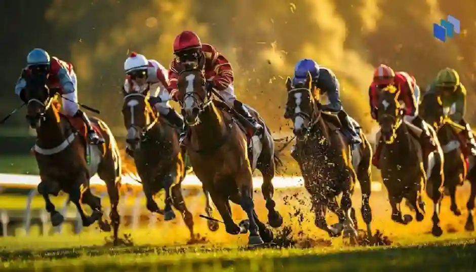 From Turf to Track: Decoding the Estoturf Phenomenon in Horse Racing