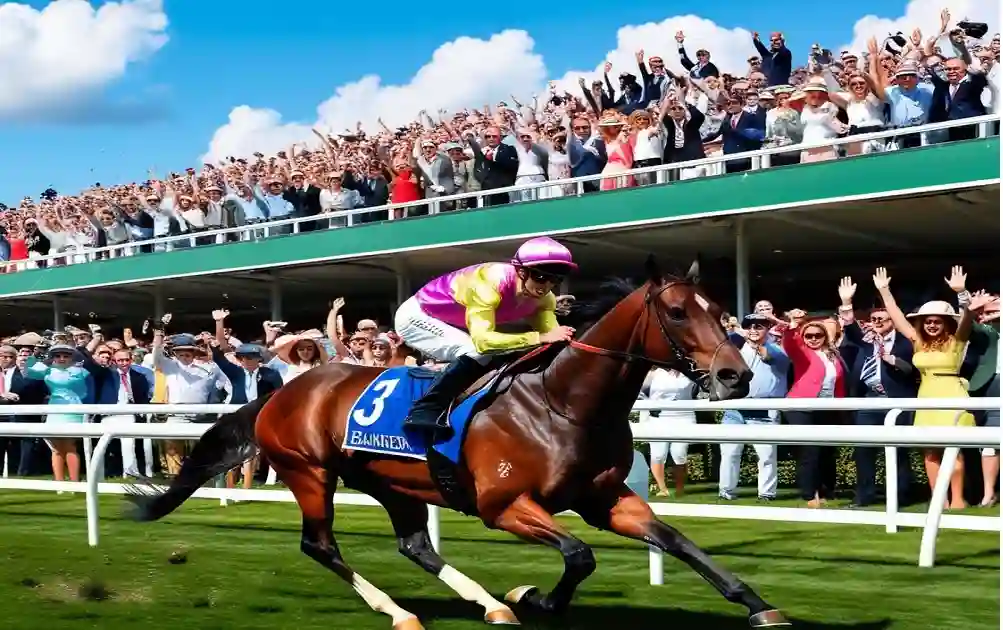 Messi Turf 10: Expert Insights for Successful Horse Racing Bets