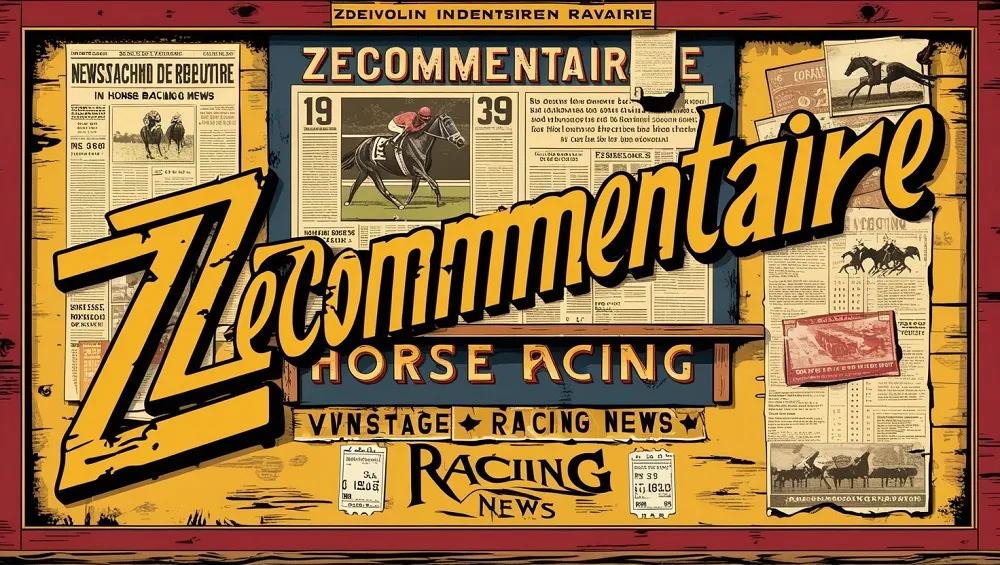 Zecommentaire Turf Insights: Performance Analysis for Each Horse