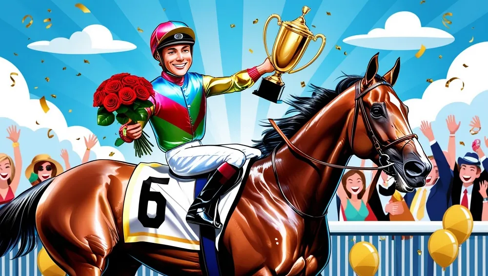 Jephturf: Unlock Expert Strategies to Win Consistent Horse Races