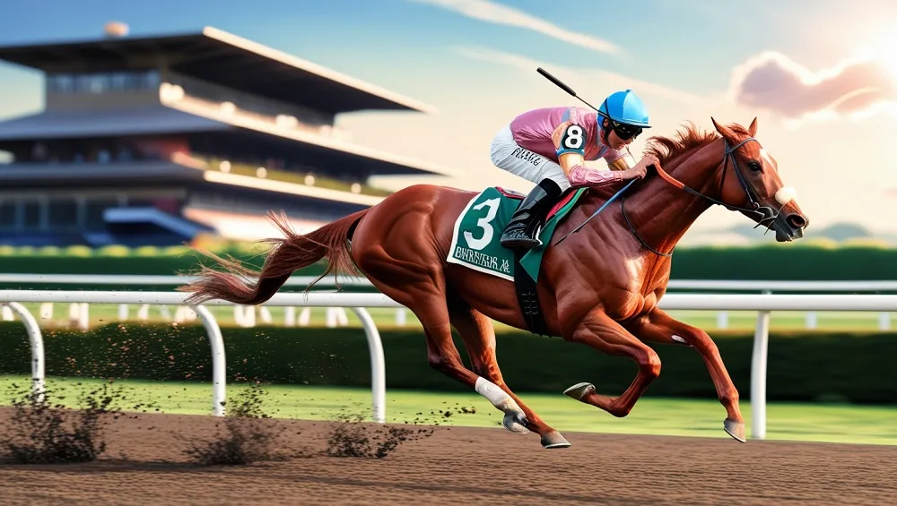 EstoTurf Turf Insights: The Latest Trends in Winning Horse Betting