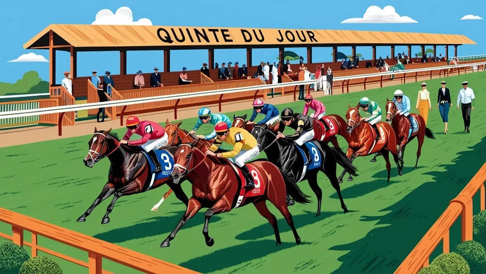 Quinte du Jour: In-depth expert analysis for today’s winning bets